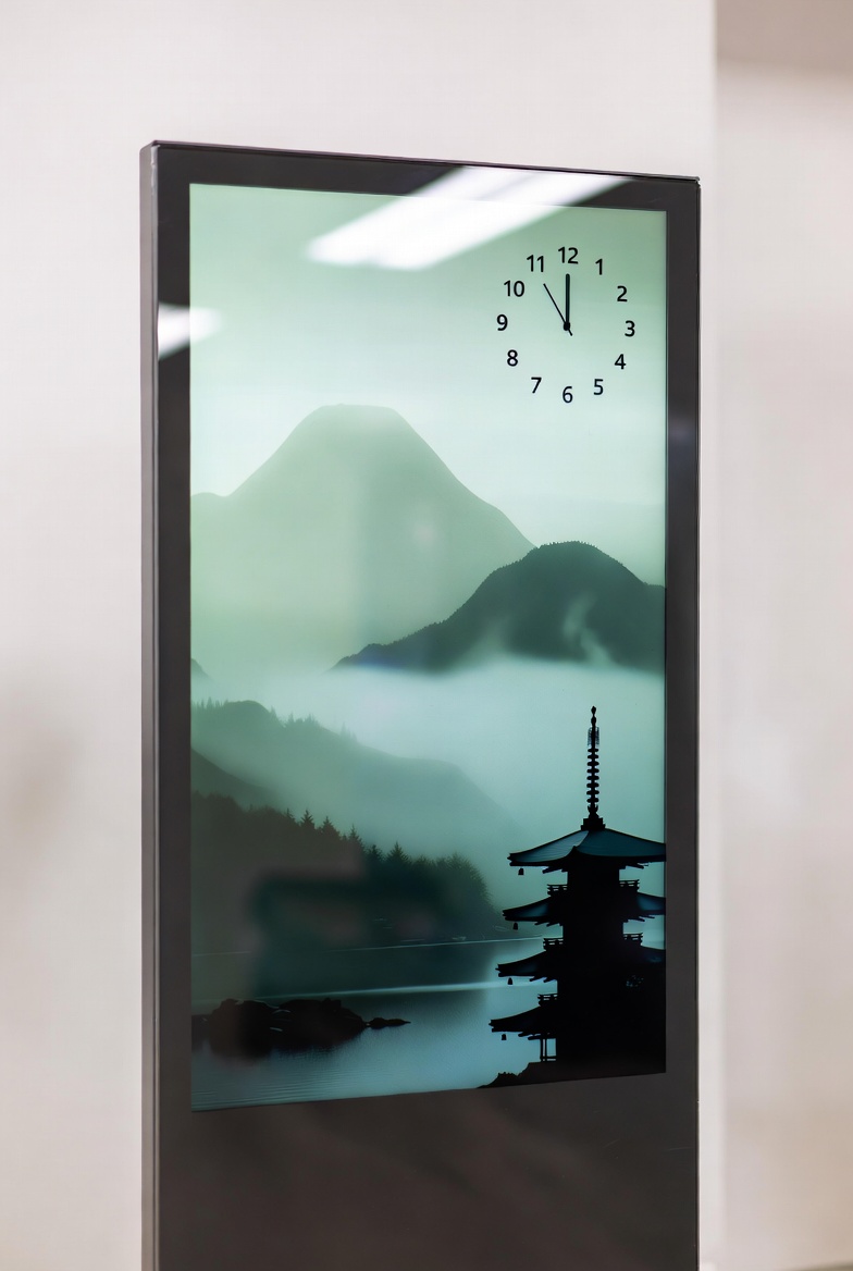 Thème Zen - Pagode japonaise